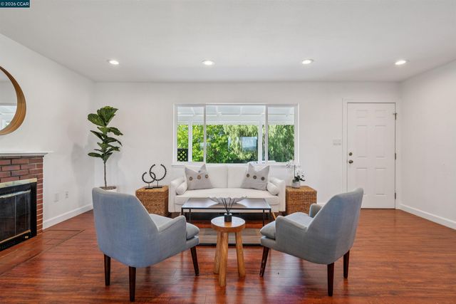 4010 Siino Ave, Concord, CA 94521