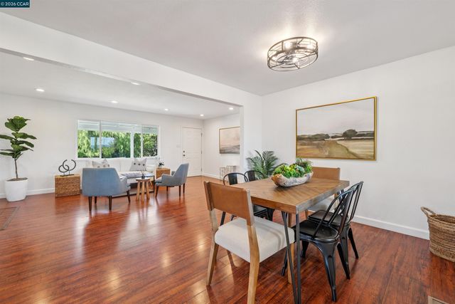 4010 Siino Ave, Concord, CA 94521