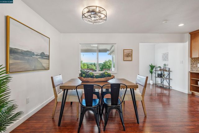 4010 Siino Ave, Concord, CA 94521