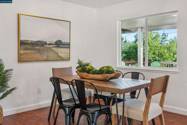 4010 Siino Ave, Concord, CA 94521