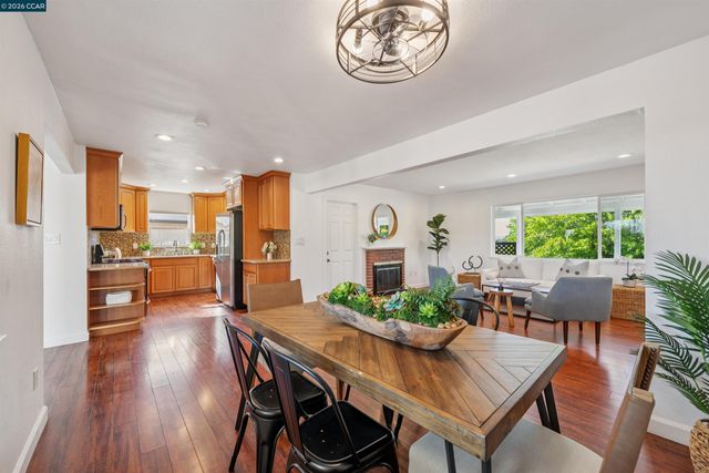 4010 Siino Ave, Concord, CA 94521