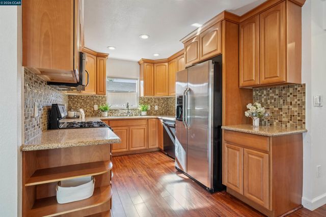 4010 Siino Ave, Concord, CA 94521