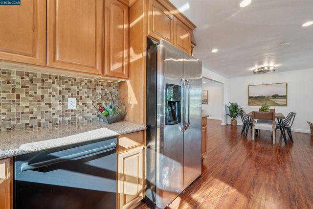 4010 Siino Ave, Concord, CA 94521
