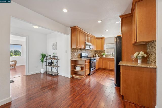 4010 Siino Ave, Concord, CA 94521