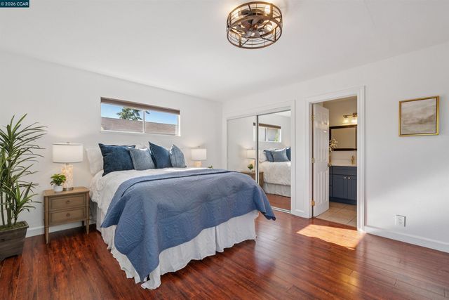 4010 Siino Ave, Concord, CA 94521