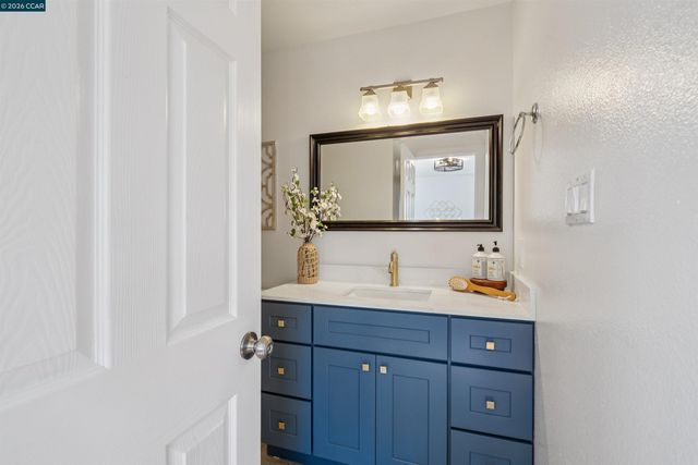 4010 Siino Ave, Concord, CA 94521
