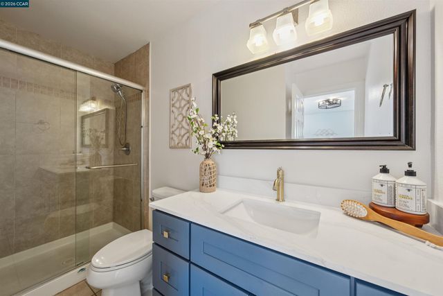 4010 Siino Ave, Concord, CA 94521