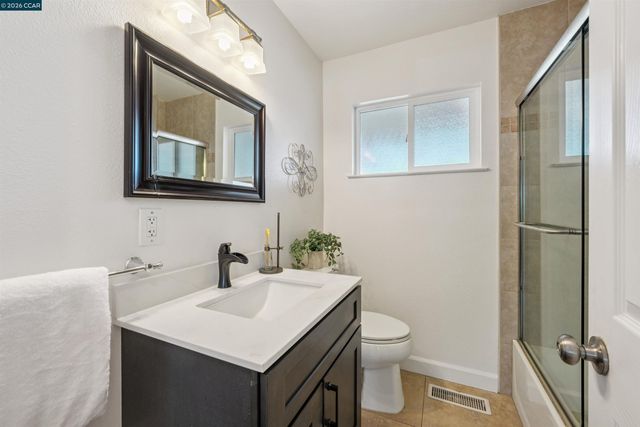 4010 Siino Ave, Concord, CA 94521