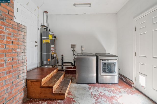 4010 Siino Ave, Concord, CA 94521