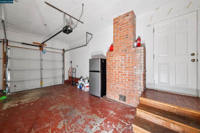 4010 Siino Ave, Concord, CA 94521