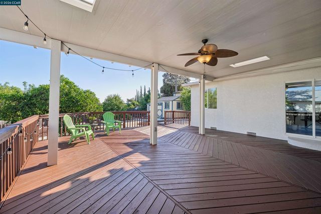 4010 Siino Ave, Concord, CA 94521