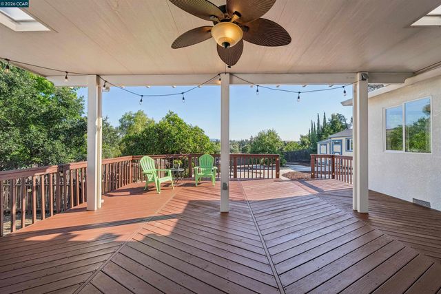 4010 Siino Ave, Concord, CA 94521
