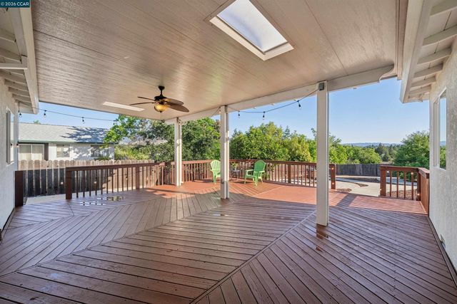 4010 Siino Ave, Concord, CA 94521