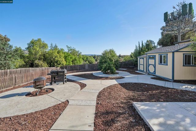 4010 Siino Ave, Concord, CA 94521