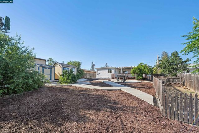 4010 Siino Ave, Concord, CA 94521
