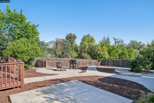 4010 Siino Ave, Concord, CA 94521