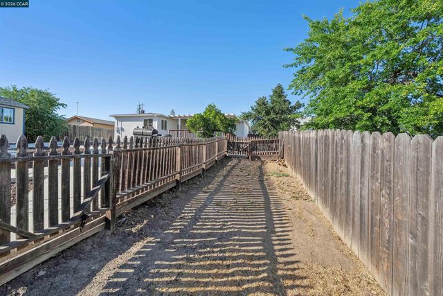 4010 Siino Ave, Concord, CA 94521