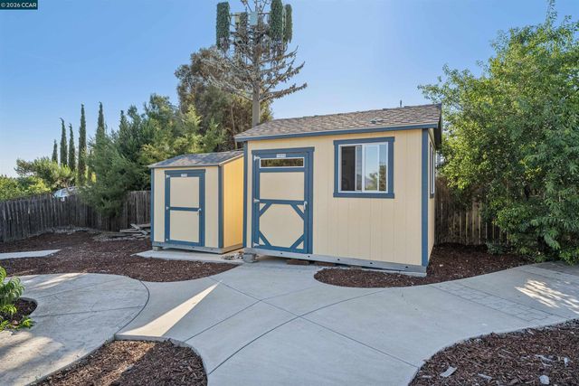 4010 Siino Ave, Concord, CA 94521