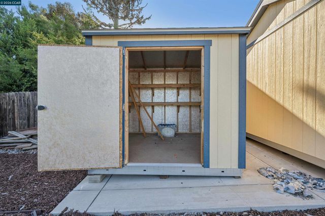 4010 Siino Ave, Concord, CA 94521