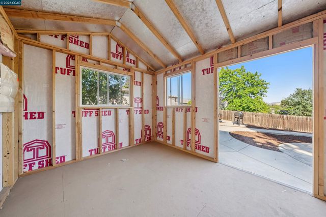 4010 Siino Ave, Concord, CA 94521