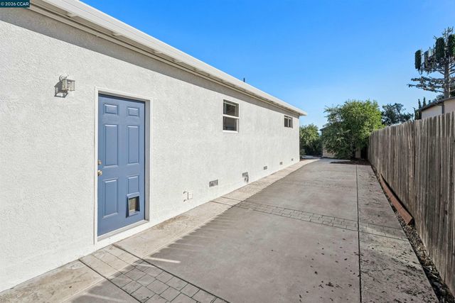 4010 Siino Ave, Concord, CA 94521