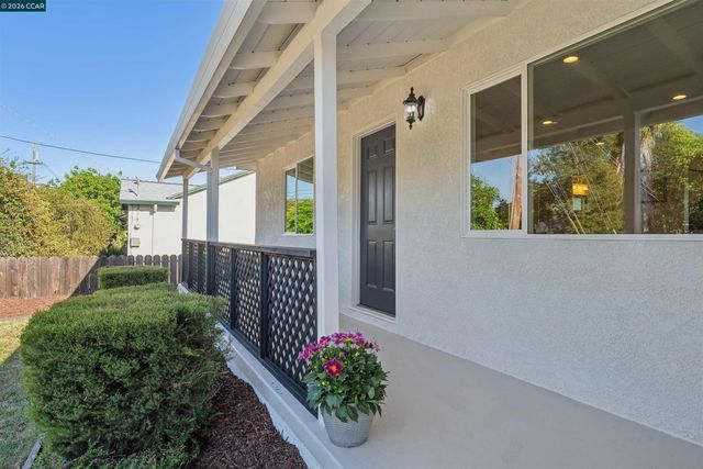 4010 Siino Ave, Concord, CA 94521