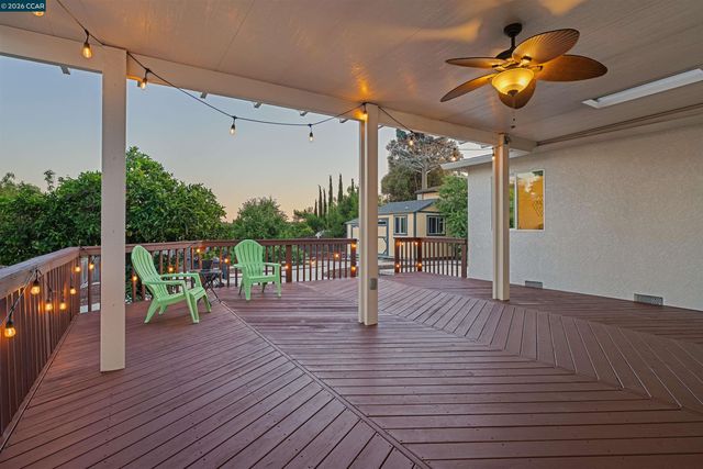 4010 Siino Ave, Concord, CA 94521