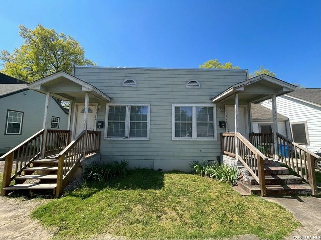1506 Schley, San Antonio, TX 78210
