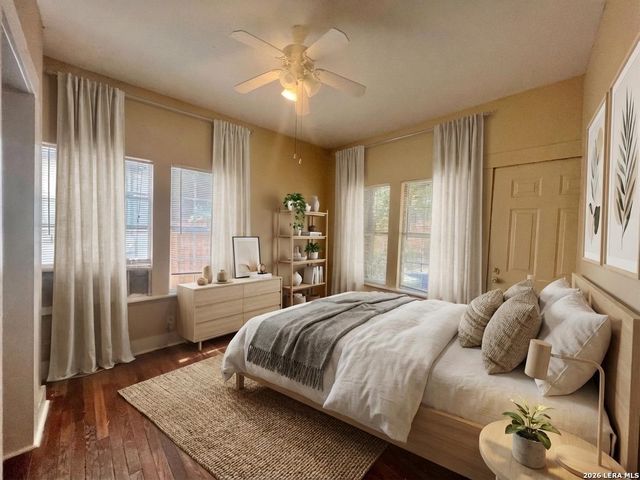 1506 Schley, San Antonio, TX 78210