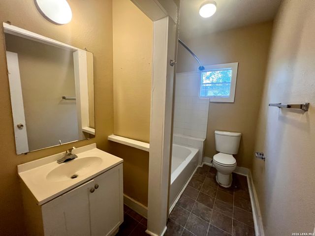 1506 Schley, San Antonio, TX 78210