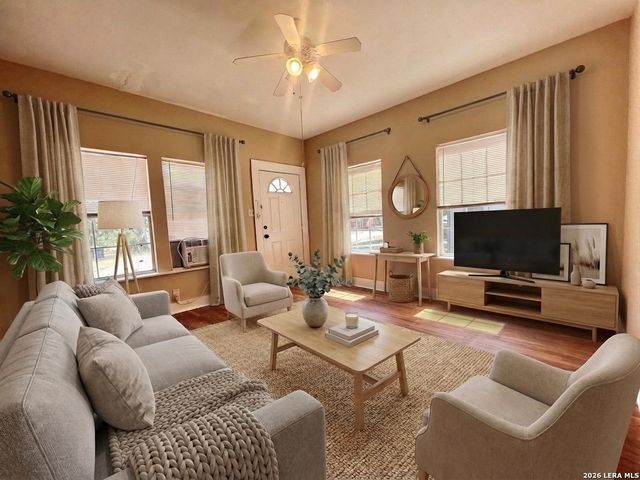 1506 Schley, San Antonio, TX 78210