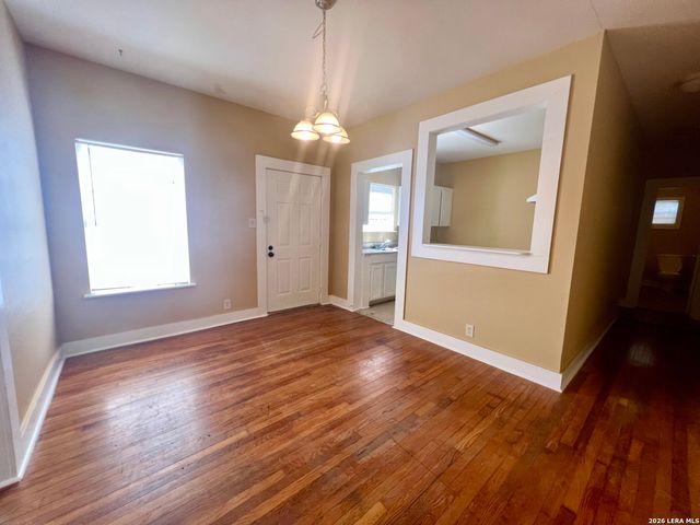 1506 Schley, San Antonio, TX 78210