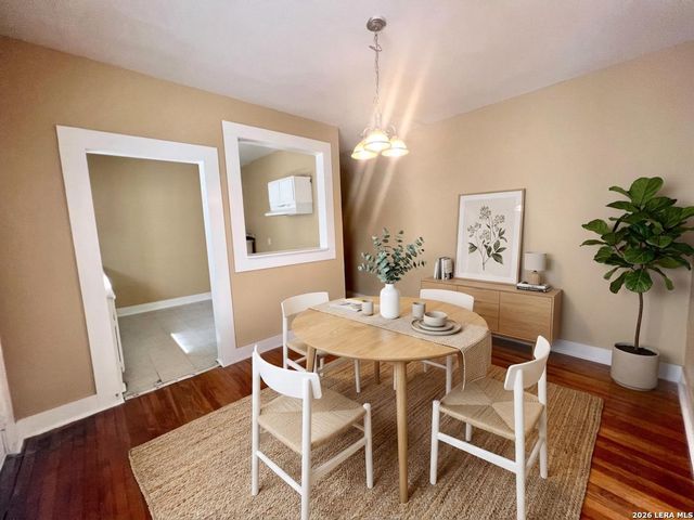 1506 Schley, San Antonio, TX 78210