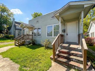 1506 Schley, San Antonio, TX 78210