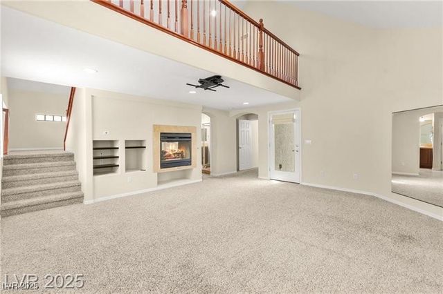 9209 Dalmahoy Place, Las Vegas, NV 89145