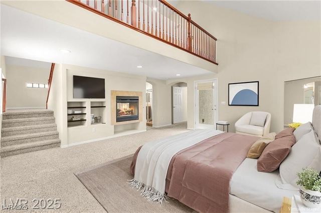 9209 Dalmahoy Place, Las Vegas, NV 89145