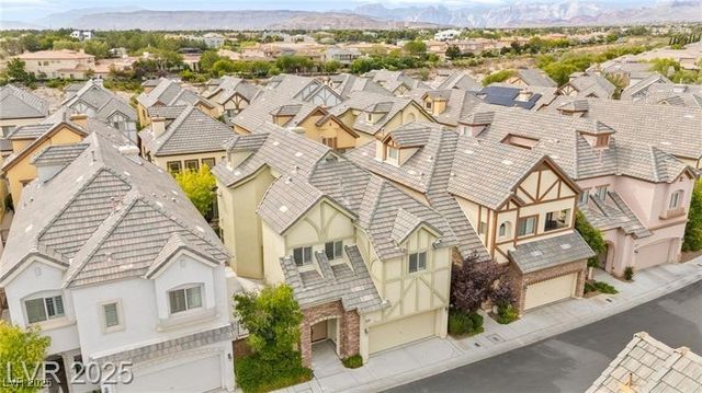 9209 Dalmahoy Place, Las Vegas, NV 89145