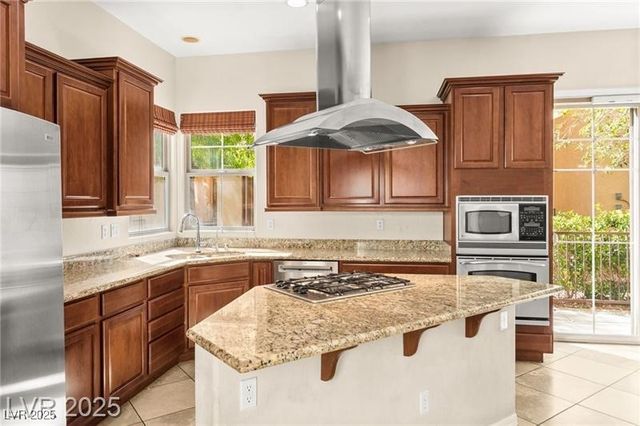 9209 Dalmahoy Place, Las Vegas, NV 89145