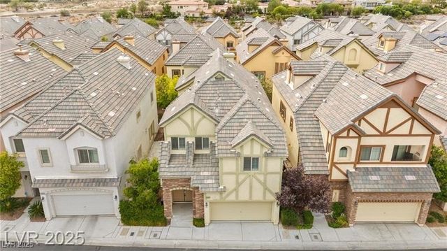 9209 Dalmahoy Place, Las Vegas, NV 89145