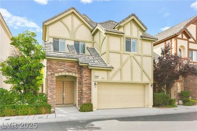 9209 Dalmahoy Place, Las Vegas, NV 89145