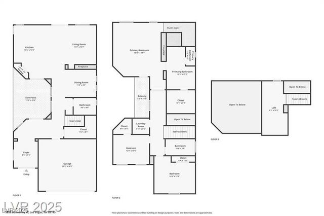 9209 Dalmahoy Place, Las Vegas, NV 89145