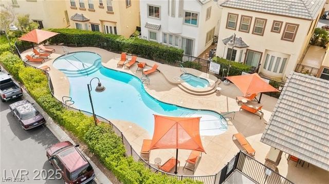 9209 Dalmahoy Place, Las Vegas, NV 89145