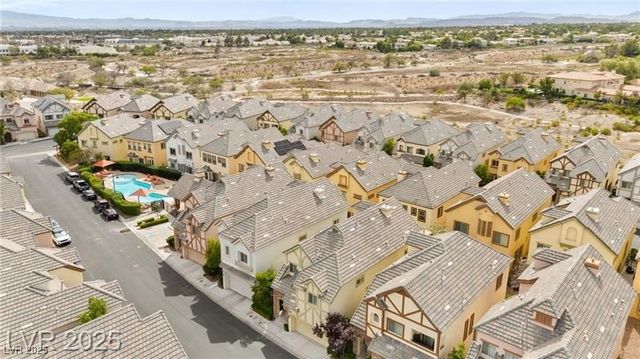 9209 Dalmahoy Place, Las Vegas, NV 89145