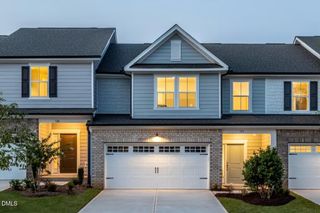 547 Glen Clova Drive, Raleigh, NC 27603