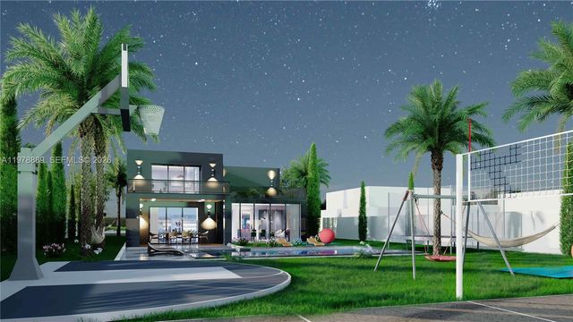 15207 NE 8th Avenue, Miami, FL 33162