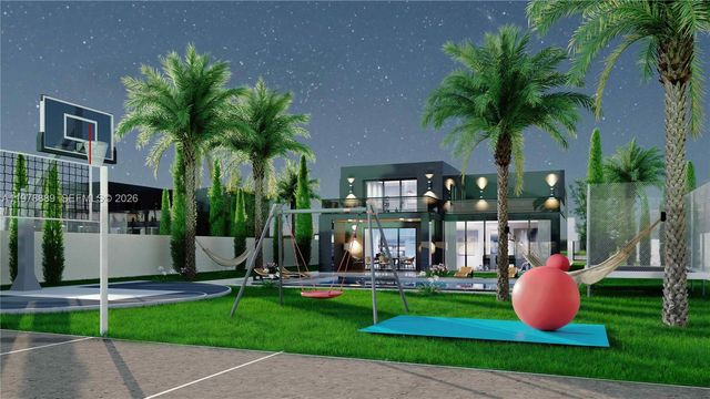 15207 NE 8th Avenue, Miami, FL 33162