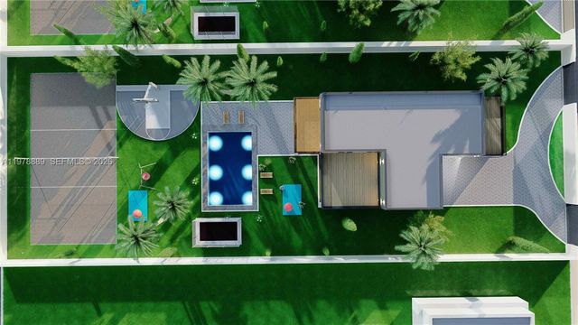 15207 NE 8th Avenue, Miami, FL 33162