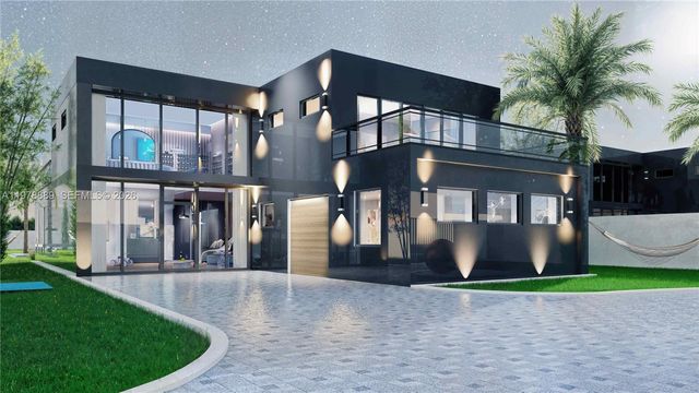 15207 NE 8th Avenue, Miami, FL 33162