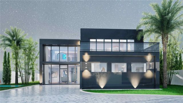 15207 NE 8th Avenue, Miami, FL 33162