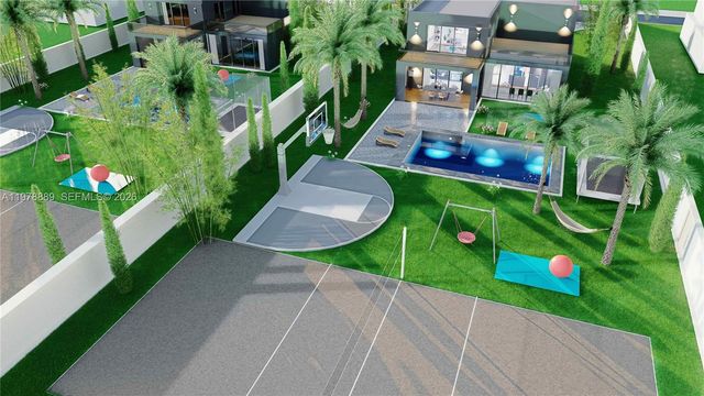 15207 NE 8th Avenue, Miami, FL 33162
